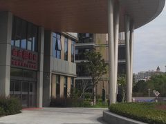 -上海浦东由由信福养老院