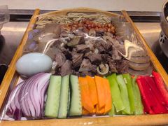 -老驴头(红二师店)