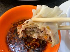 -马家烧麦(总店)