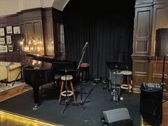 -LONG BAR 廊吧(外滩华尔道夫酒店)