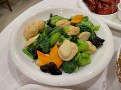 -翠亭酒家(山西南路店)