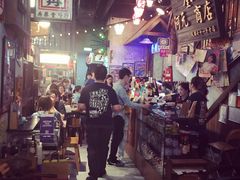 大堂-阿元来了(西环店)