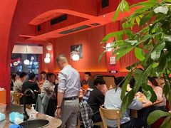 -杨氏青龙虾·羊蝎子(金盛路总店)