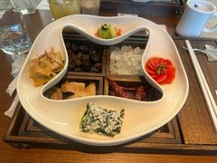 -自如ZSPACE四合院艺术餐厅