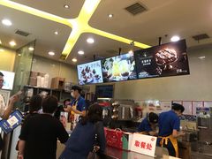 -DQ·蛋糕·冰淇淋(金牛万达店)