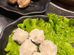 -东来顺饭庄(金泉广场店)