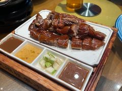 -凤阁楼果木烧鹅(鹤山陈山店)