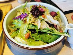 -羊之道草原味道清真餐厅(番禺店)