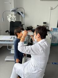 -视保行眼健康中心