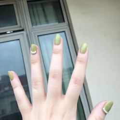 -LEILEI NAIL蕾蕾美甲美睫