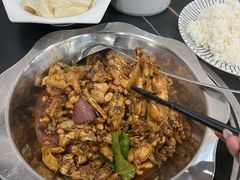-福茂瀧牛蛙火锅烧鸡公(金沙总店)