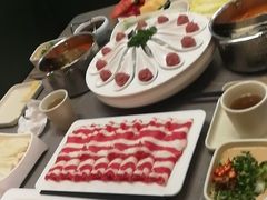 -君邦火锅(新疆大厦店)