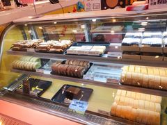 -樱花糕坊(凯德广场店)