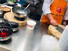 -阿满食品(大连商场店)