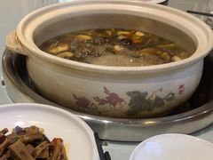 -名善山珍·野生菌汤锅(文殊院店)