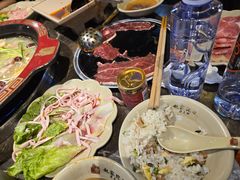 -赵家院子佬火锅(重庆总店)