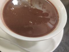 红豆沙-丽的面家(多宝路店)