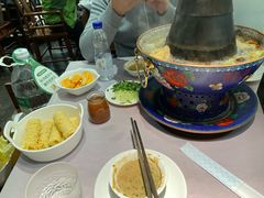 -东来顺饭庄(apm总店)