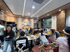 -林静小吃(复兴路店)