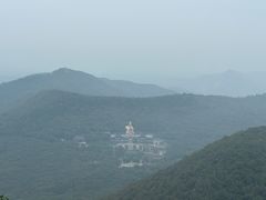 -句容茅山景区