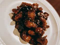 -肆海小川菜酒馆Wine Bistro (青年路店)