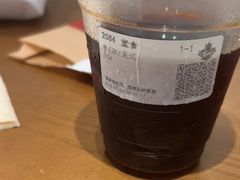 -Tims天好咖啡·贝果(成都东站捷枫店)