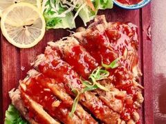 -茉莉.Red Crab