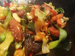 -天府国麻辣香锅(悦荟广场店)