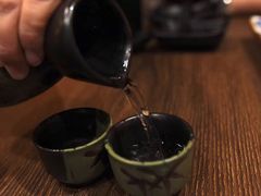 清酒-大雄寿司(中华广场店)