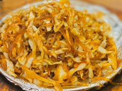 -清真·玛丽亚新疆菜主题餐厅(浙江中路店)
