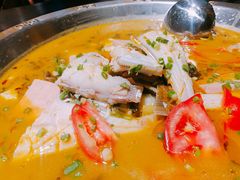 -莫家传承菜(耗儿鱼特色店)