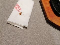 -凡塔斯牛排自助餐厅(广东佛山三水万达店)