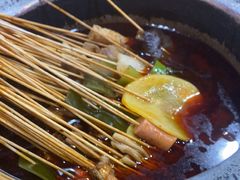 串串香-冒椒火辣(奎星楼街店)