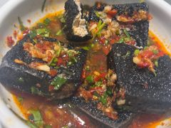 -兰湘子·湘菜小炒(南京江宁万达店)