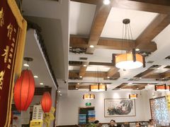 -福来居烤鸭店(天坛二店)
