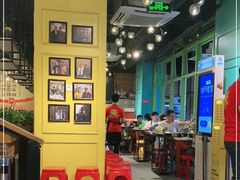 -钢管厂五区小郡肝串串香(南山店)