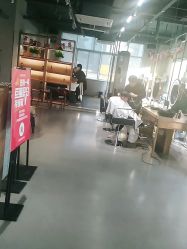 -琴美美容美发·三美会所