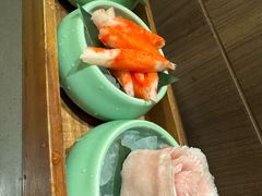 -捞王锅物料理(上海世茂广场店)