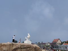 -老虎石海上公园