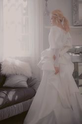 点击看大图 -MANLI BRIDAL婚纱