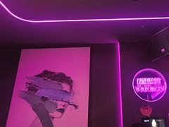 -星聚会KTV X Party(上海真如中海环宇城店)