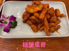 -北平小馆·烤鸭·家常菜(磨房北里店)