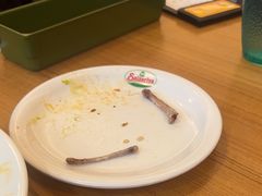 -萨莉亚意式餐厅(新洲佐阾新邑店)