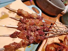 -那些年记忆烧烤