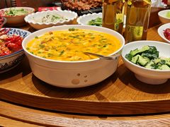 -琥珀老六龙虾(四里河店)