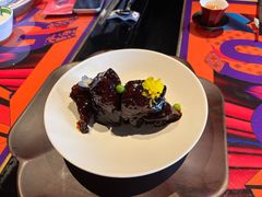 -上海滩餐厅(BFC外滩金融中心店)