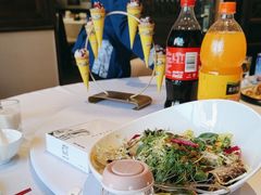 -天和晟烤鸭店(玉泉西街店)