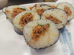 -金刚山(学府路店)