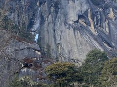 -卡定沟景区