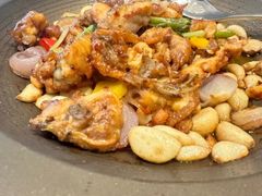 -寻鲜记·东海味·经典甬菜(宁波开元名都大酒店)